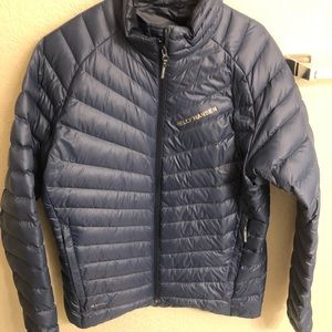 Helly Hansen men’s puffer jacket